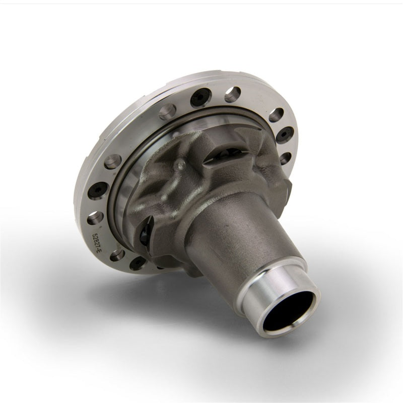Eaton Detroit Truetrac differential with 28 spline 1.20-inch axle shaft for rear 9-inch axle, automotive drivetrain component