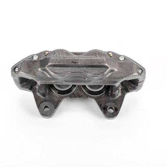 PowerStop OE front right brake caliper for Lexus GX470, autospecialty caliper without bracket, automotive brake component