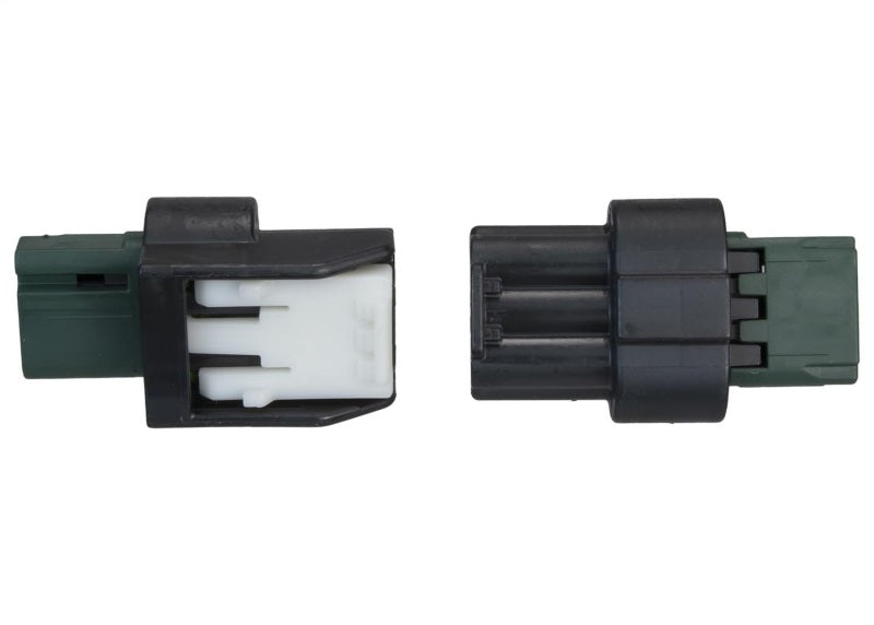 Ford Racing 5.0L/5.2L Hi-Energy engine ignition coils set of 8, high-performance upgrade for Ford engines.