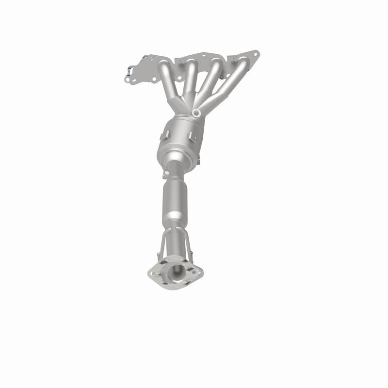 MagnaFlow 15-17 Fusion L4 2 OEM Manifold Direct Fit Converter