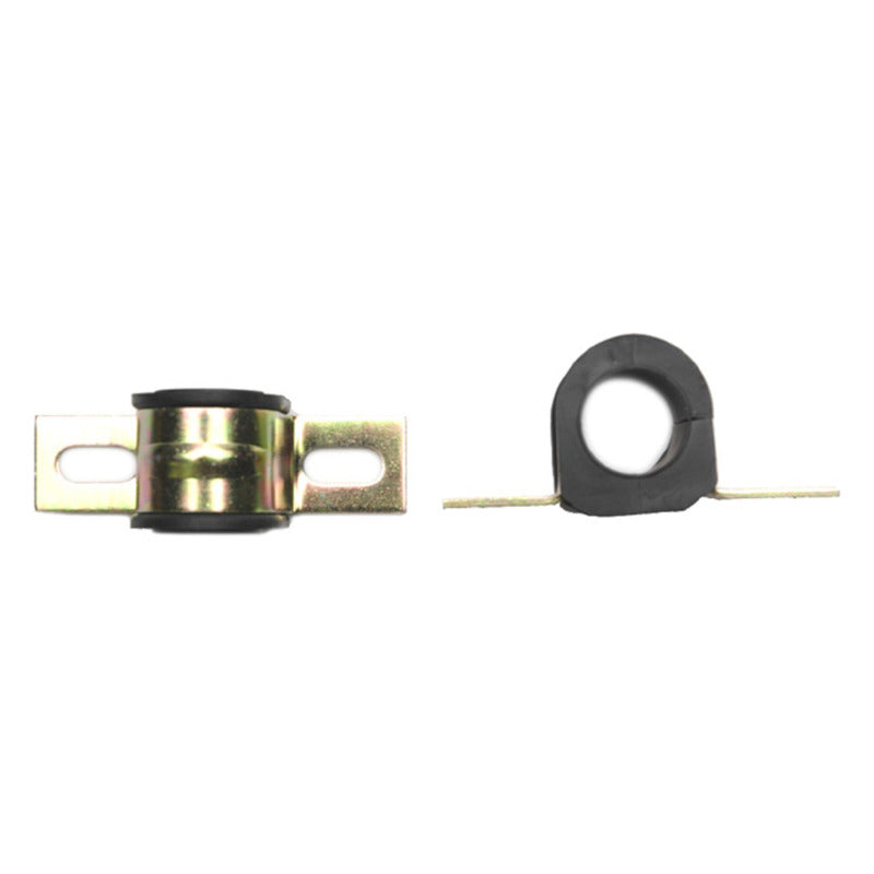 Moog sway bar bushings for Chevrolet Blazer 1970-1991, front control arm and frame sway bar bushings, vehicle suspension parts.