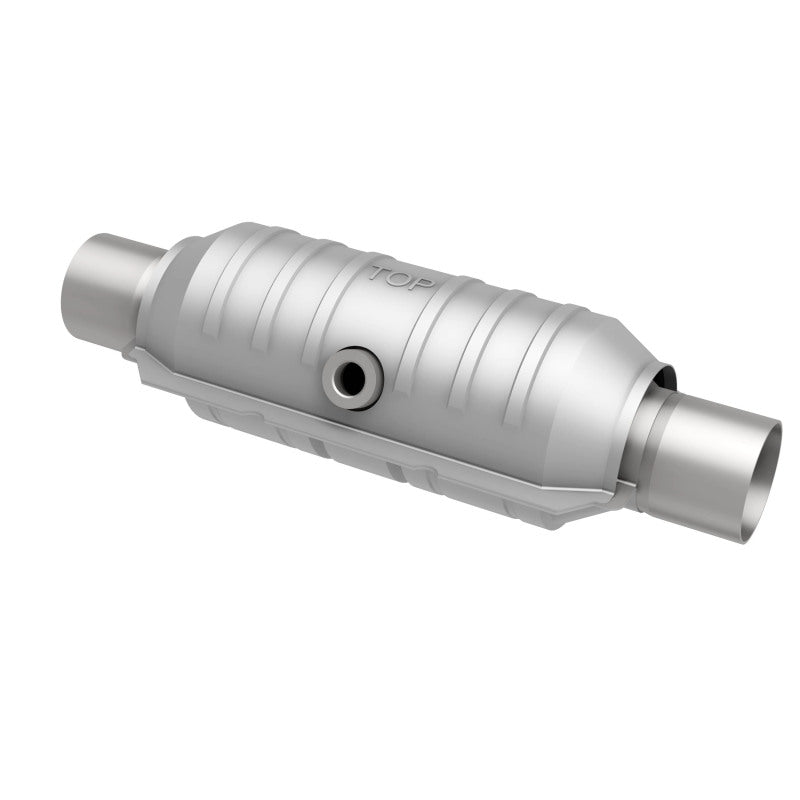 MagnaFlow Universal Catalytic Converter 2.25 1/O2 CA