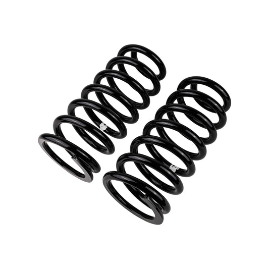 Old Man Emu rear coilover spring for Toyota Land Cruiser 200 series, durable coil spring for improved off-road performance