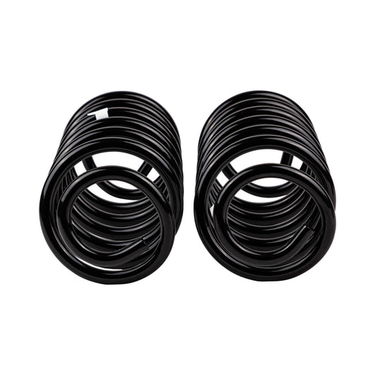 Old Man Emu ARB OME rear coilover spring for Jeep Grand WJ, high-performance coil spring for improved ride and handling.