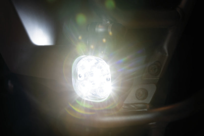 Kuryakyn Lodestar 750L Spot Beam