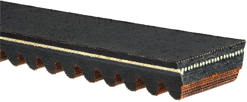 Gates 1999 Bombardier Formula III 600 599cc Drive G-Force CVT Belt