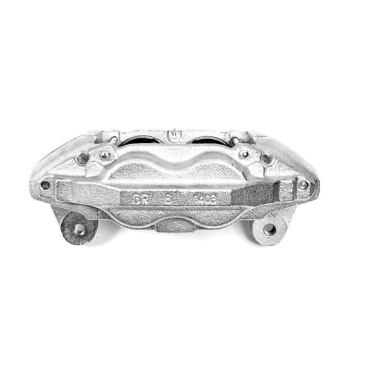 PowerStop OE front right brake caliper for 2008-2015 Toyota Sequoia without bracket, automotive part for brake system repair