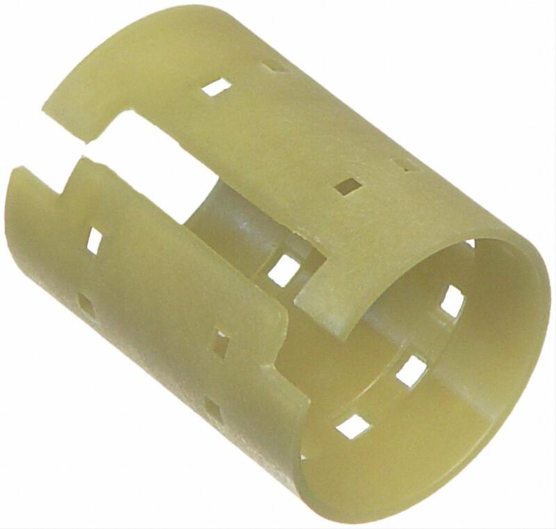 Moog front king bolt bushing kit for 1957-1960 Dodge trucks, shown in image with bushings and hardware.