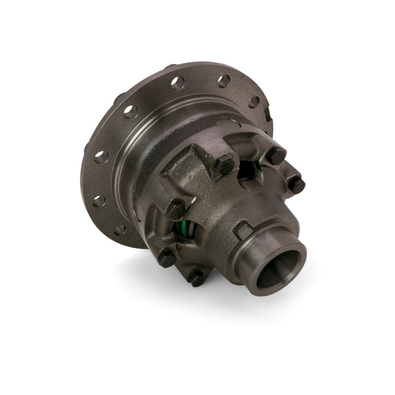 Eaton Detroit Locker differential with 35 spline, 1.50-inch axle shaft diameter for Dana 60HD trucks, suitable for 4.10 and lower gear ratios