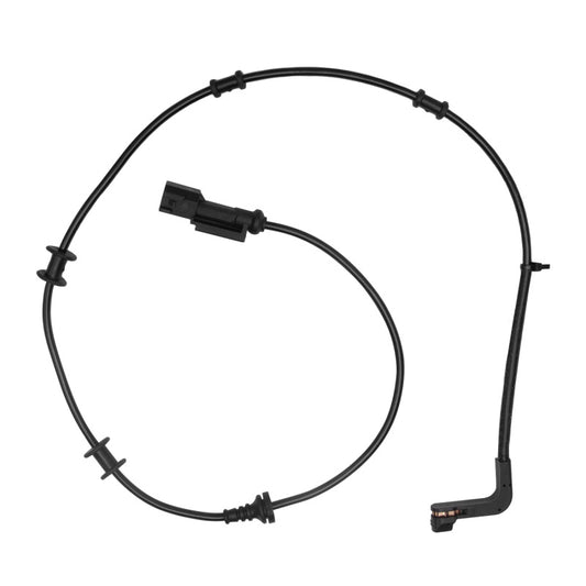 DFC brake hardware front sensor wire for Cadillac CT5, part of the brake sensor system, with visible wiring and connector.