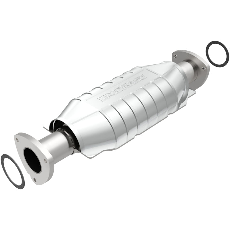 MagnaFlow Direct Fit Catalytic Converter GM 90 94