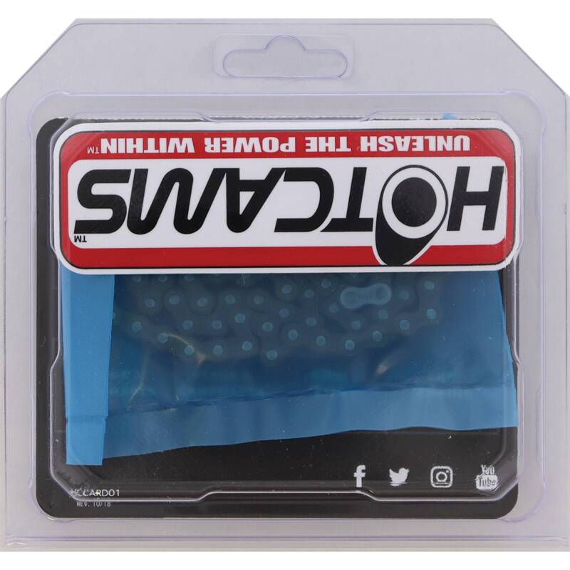 Hot Cams camshaft chain roller kit for ATC 185 and ATC 200 models, includes camshafts and chain rollers for engine performance