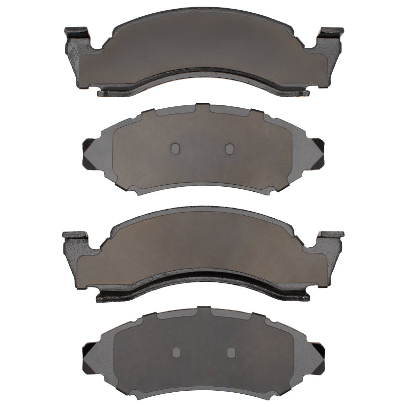 R1 72-85 Mercury Marquis Front Semi Met Brake Pads