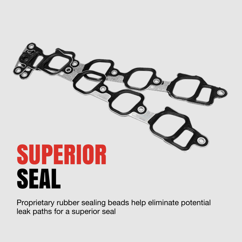 Fel-Pro Ford Windstar MS 98011 T-1 Engine Intake Manifold Gasket Set