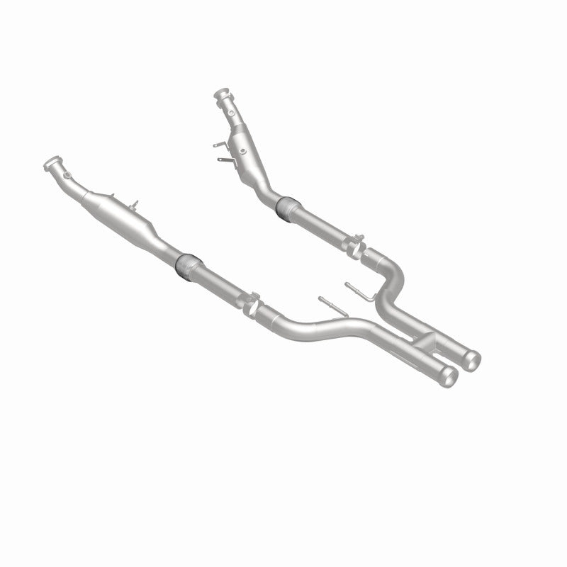MagnaFlow 2017 Maybach S550 V8 4.6 OEM Underbody Direct Fit Converter