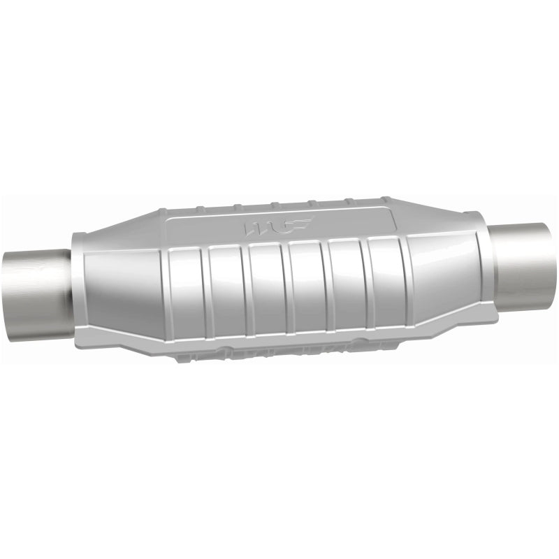 MagnaFlow Universal Catalytic Converter 2.00inch OBD2