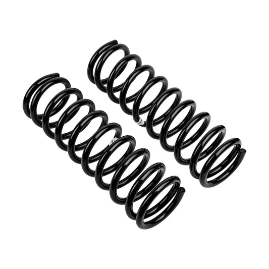 Front coilover spring for Jeep Grand WJ from Old Man Emu, heavy-duty ARB/OME coil spring for improved suspension performance.