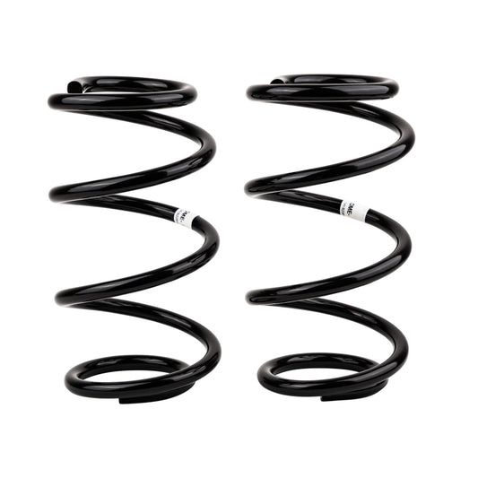 Old Man Emu rear coilover spring for Jeep Cherokee KK, ARB / OME coil spring designed for improved suspension performance.
