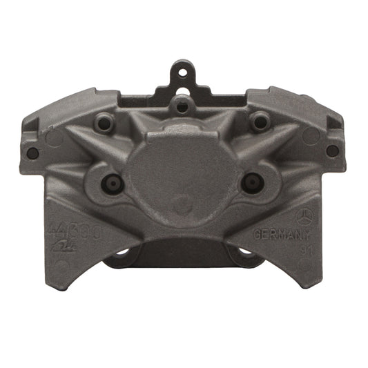 DFC OE Mercedes-Benz S500 rear-left silver zinc-coated brake caliper for S-Class luxury sedans.