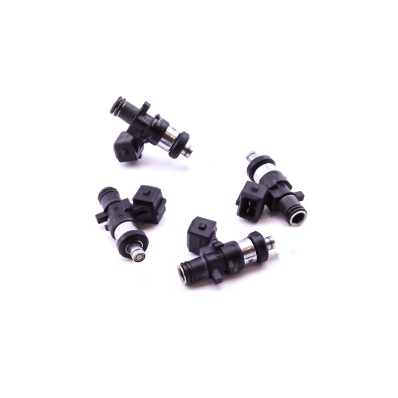 DeatschWerks 12+ Subaru BRZ, Toyota 86, Scion FR-S Bosch EV14 1500cc fuel injectors set of 4 for 4-cylinder engines
