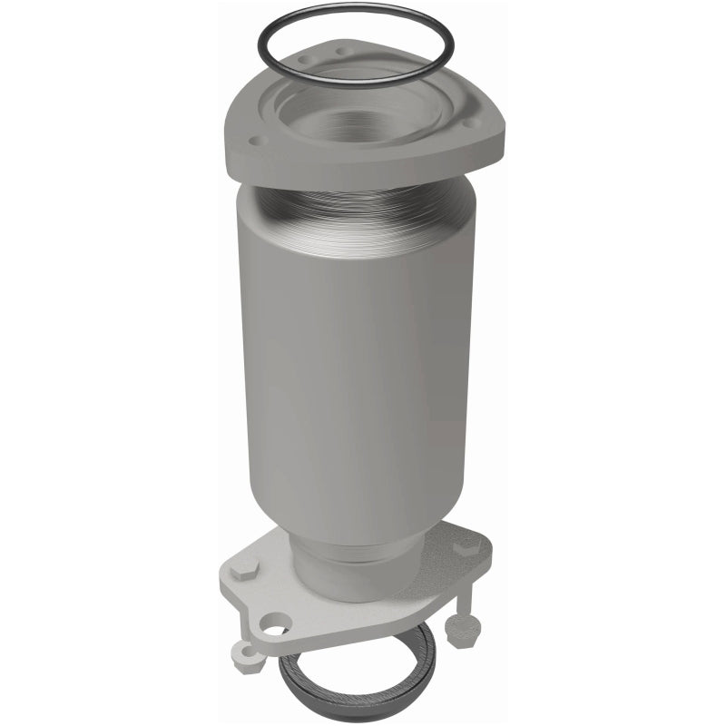 MagnaFlow Direct Fit Catalytic Converter 06-09 Pontiac Solstice 2.4L/07-09 Saturn Sky 2.4L