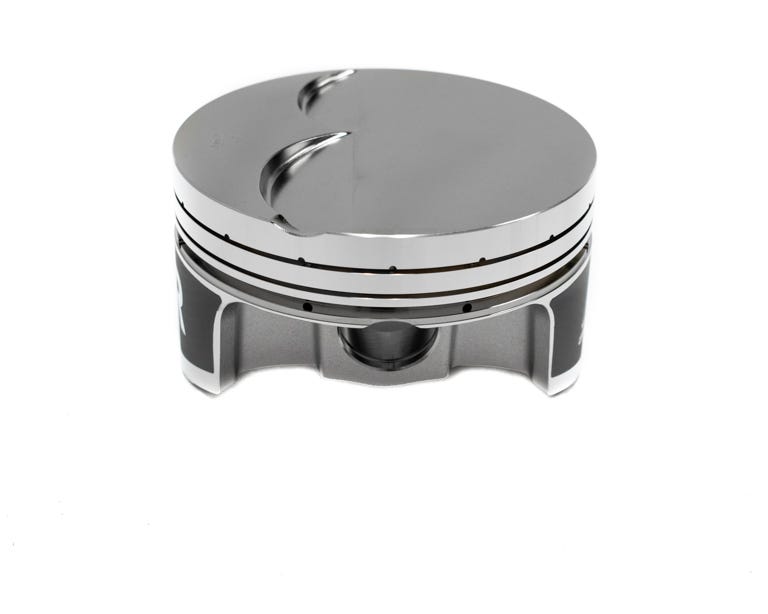 WISECO PISTONS - GM LS - 4.125" BORE - 3.622 - 6.125" ROD - 2CC FLAT TOP - AW-07811