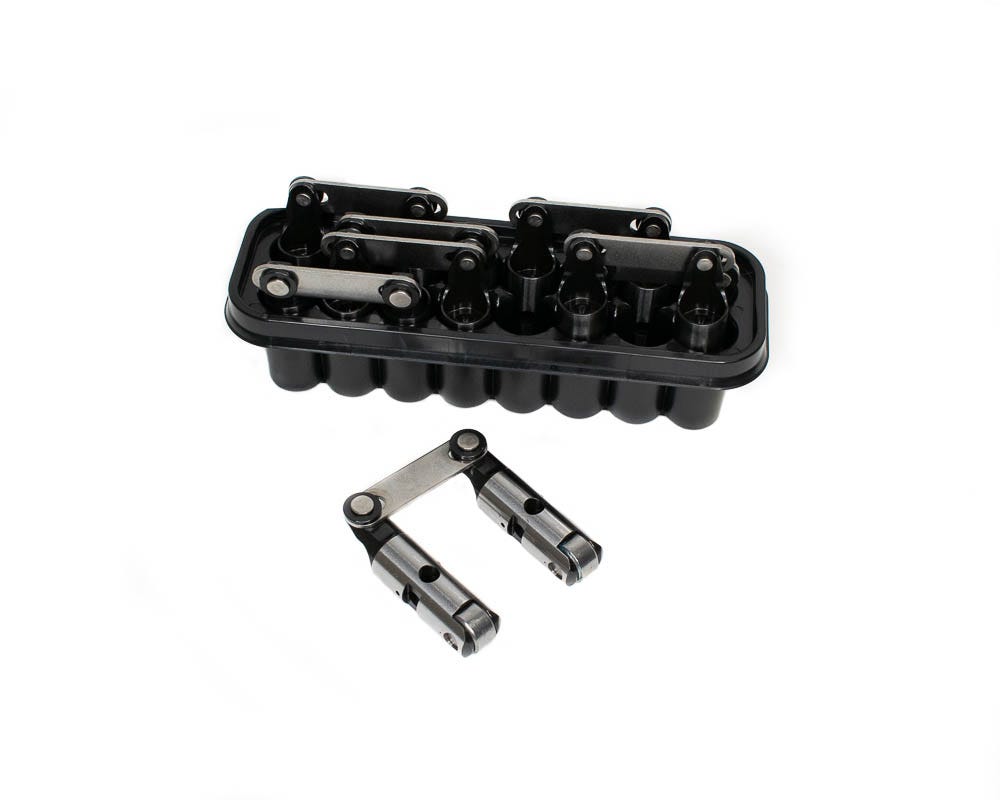 BTR/BAM SOLID ROLLER LIFTER SET - DART LS NEXT BLOCK - B-2028-16