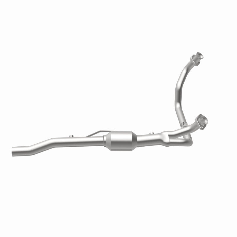 MagnaFlow 00-01 Dodge Ram 1500 3.9L Direct Fit Converter