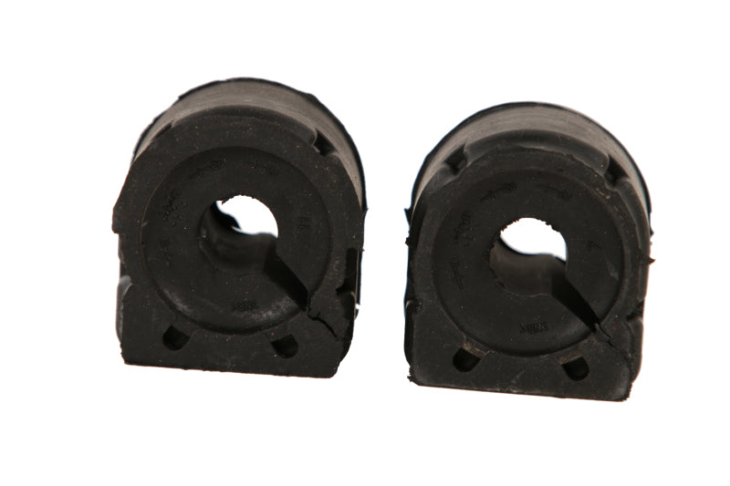Moog Mazda 6 rear sway bar bushings kit with stabilizer bar bushings for 2014-2016 Mazda 6 rear suspension.
