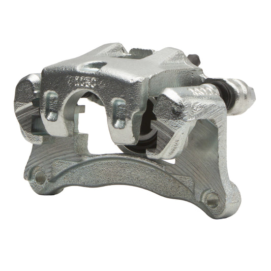 Toyota Avalon rear brake caliper by DFC, silver zinc coated, OE style, premium quality brake caliper for reliable stopping power.