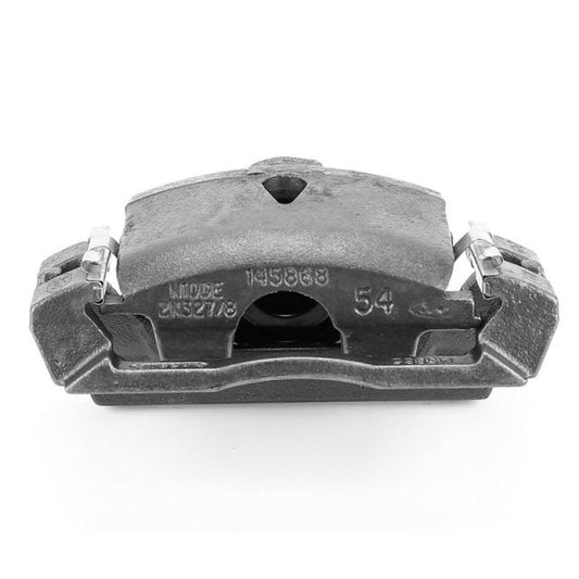 PowerStop rear left OE brake caliper with bracket for Ford E-150 2004-2006, auto specialty replacement part.
