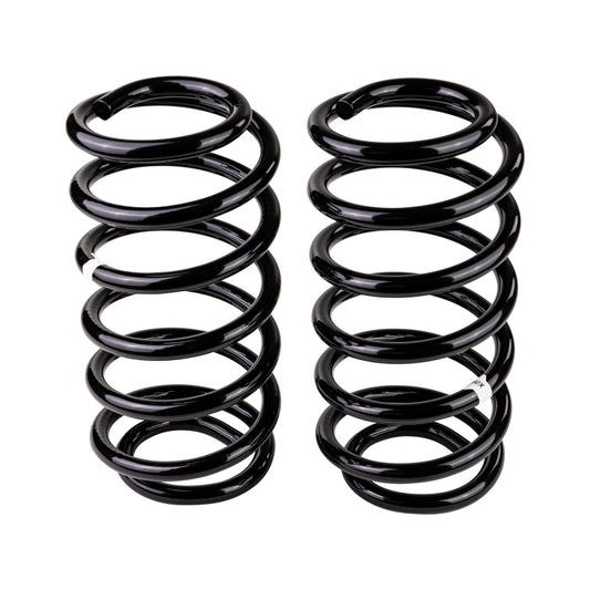 Rear coilover spring for Jeep Cherokee by Old Man Emu, ARB/OEM coil spring replacement for improved off-road performance.
