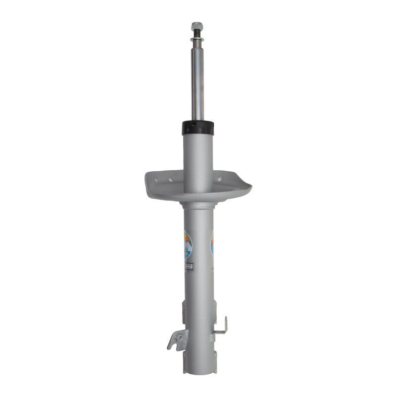 Bilstein B8 TerraSport lift kit for 2014-2017 Subaru Forester showing shocks and struts with 1.75-inch front and 1.5-inch rear lift.