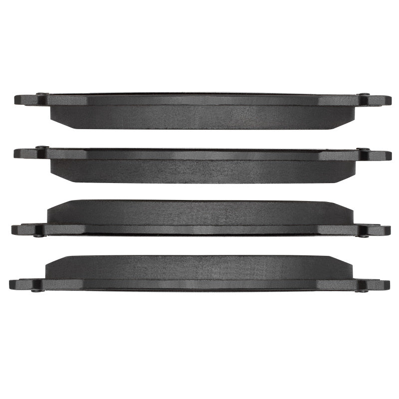 R1 04-20 Winnebago Suncruiser Front/Rear Super Duty Brake Pads