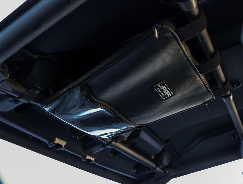 PRP 2020+ Yamaha Wolverine RMAX/RMAX4 Overhead Bag