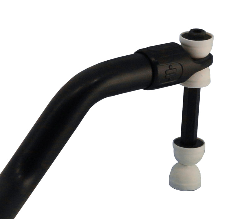 Ridetech 68-74 Chevrolet Nova Small Block/LS StreetGRIP Suspension System w/ Ball Joints & Bushings