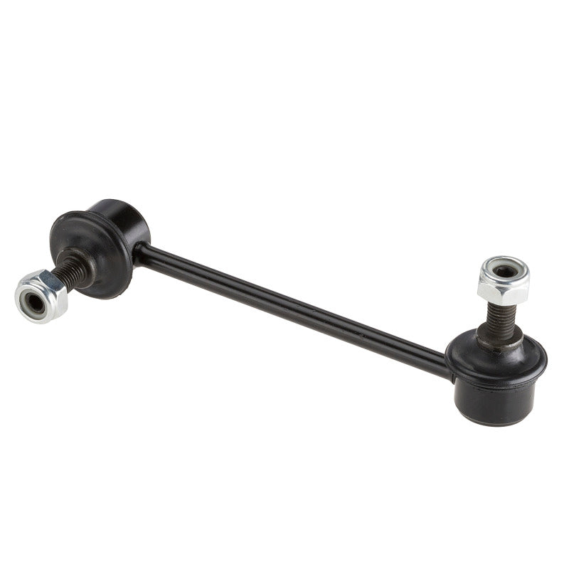 Moog Ford Fusion Sport sway bar endlink kit, front and rear left sway bar links, automotive suspension part.