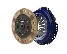 Spec 95-02 Volkswagen Cabrio/94-99 Volkswagen Golf/Jetta Stage 2+ Clutch Kit