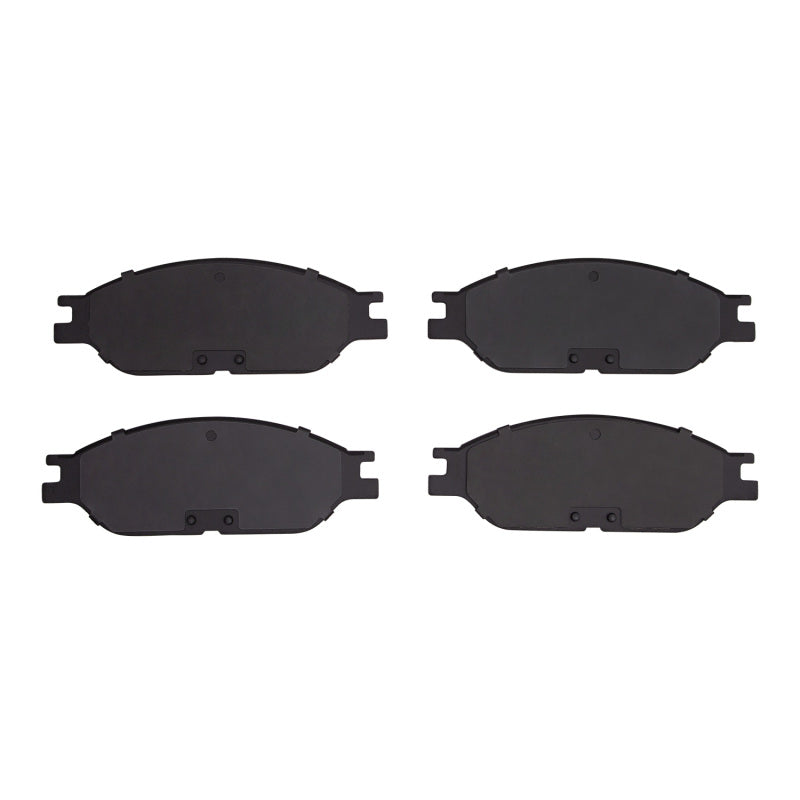 R1 Concepts Ford Windstar 1999-2003 front ceramic brake pads, OE type, designed for reliable braking performance.