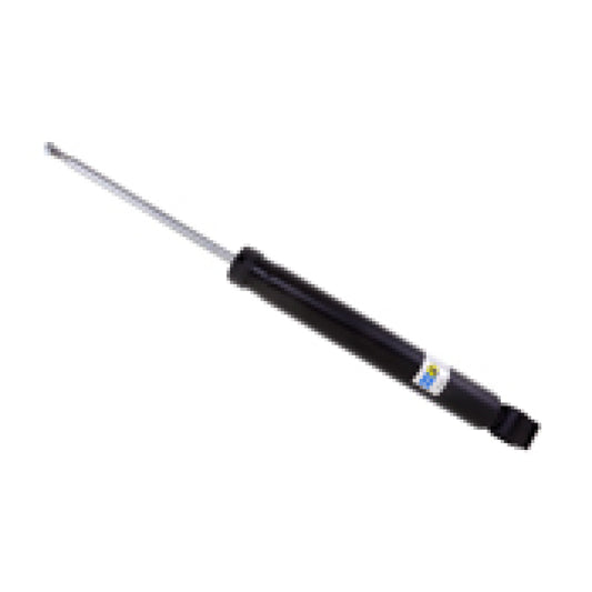 Bilstein B4 rear shock absorber for 2013 Audi TT Quattro S, showing the metal body and mounting hardware.