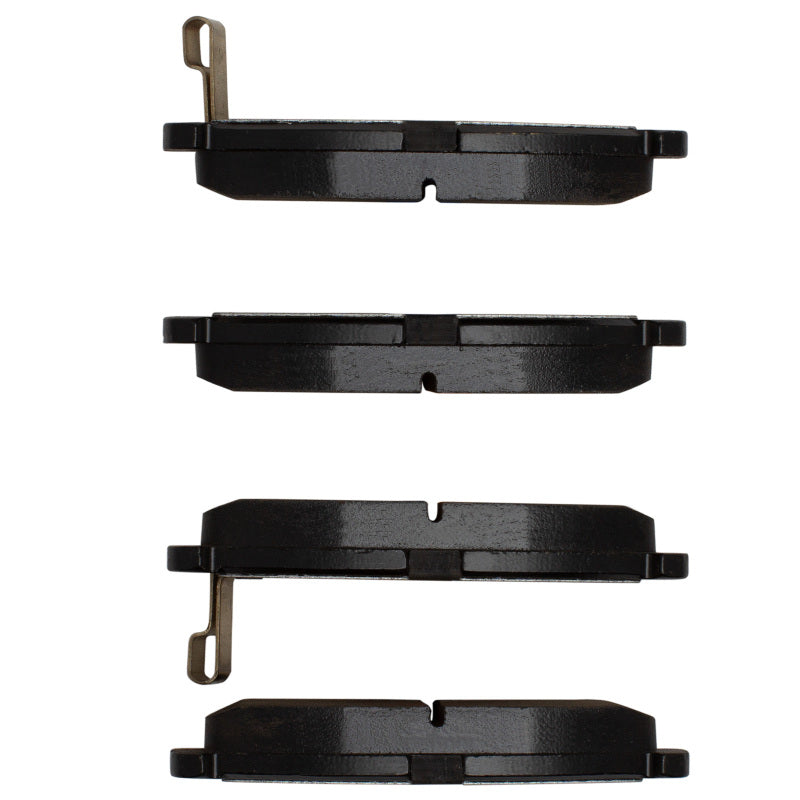 R1 17-21 Suzuki Ignis Front Ceramic Brake Pads