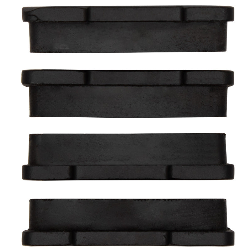 R1 64-90 Plymouth Cricket Front Semi Met Brake Pads