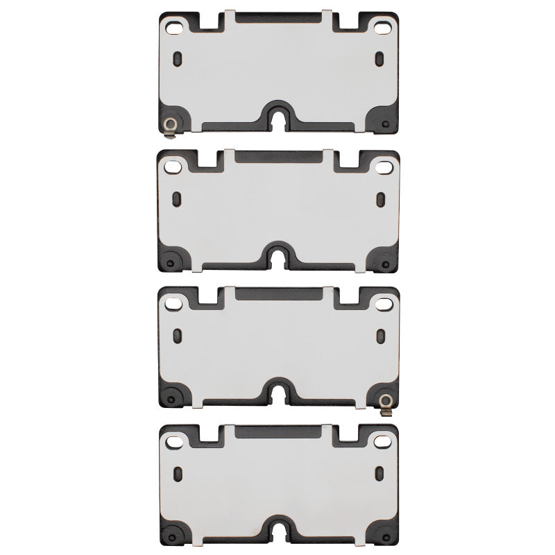 R1 23-26 GMC Canyon Front Optimum OE Brake Pads