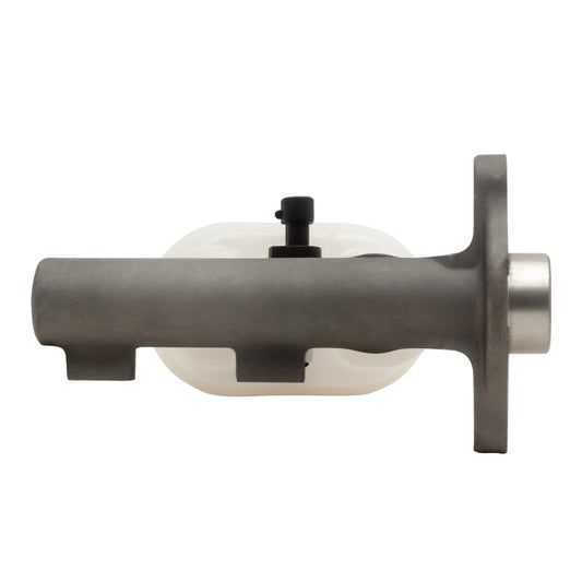 DFC Chevrolet Cavalier brake master cylinder for 2000-2005 models, automotive part with metal and plastic components.
