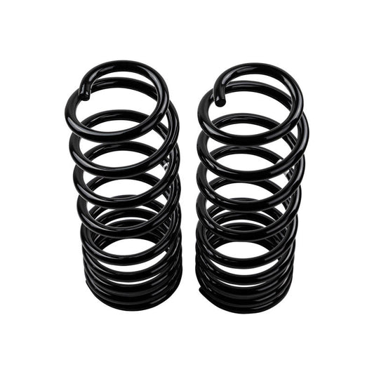 Old Man Emu ARB/OEM coilover spring for rear 100 Ifs HD, durable coil spring designed for off-road vehicles.
