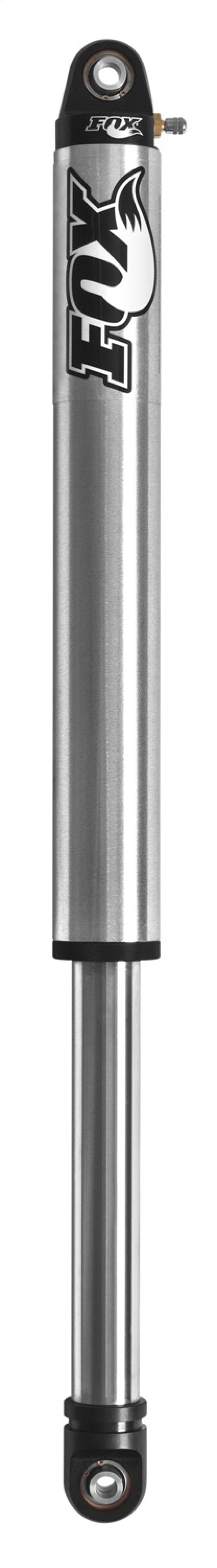 Fox Factory Series 14-inch air shock with 1-5/8 inch shaft in black, designed for shocks and struts with normal valving.