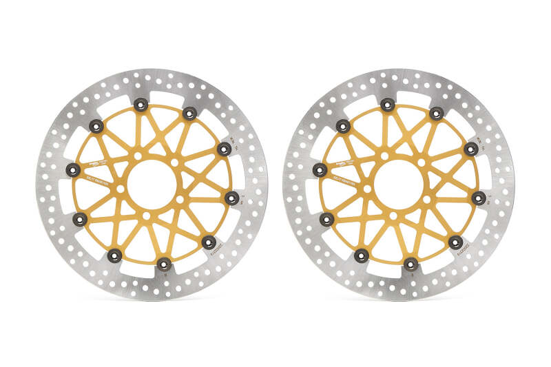 Brembo Kawasaki Ninja (751CC) Supersport Brake Disc