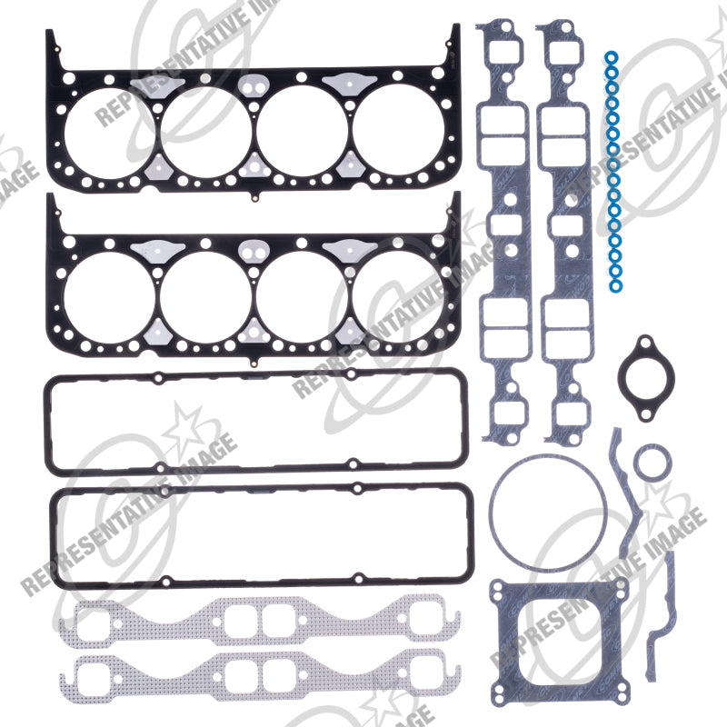 Cometic Chevy Gen1 Small Block V8 .060in Fiber Intake Mani Gasket Kit