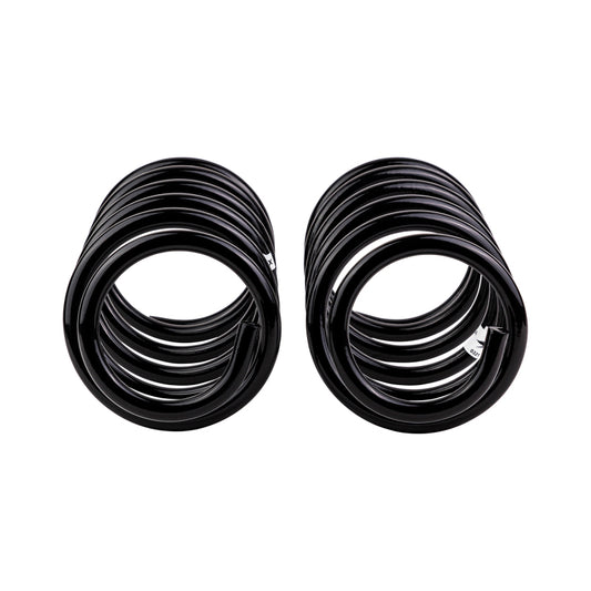 Old Man Emu ARB OME rear coil spring for 4Runner HD, showcasing the durable coilover spring for off-road vehicle suspension.