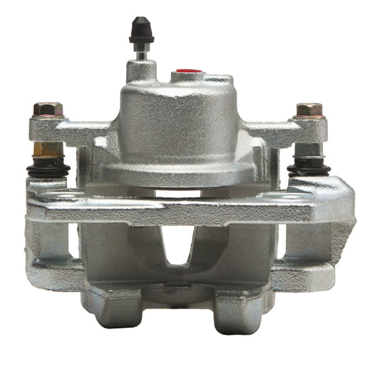 DFC Toyota Echo front-left silver zinc-coated premium OE brake caliper for reliable stopping power